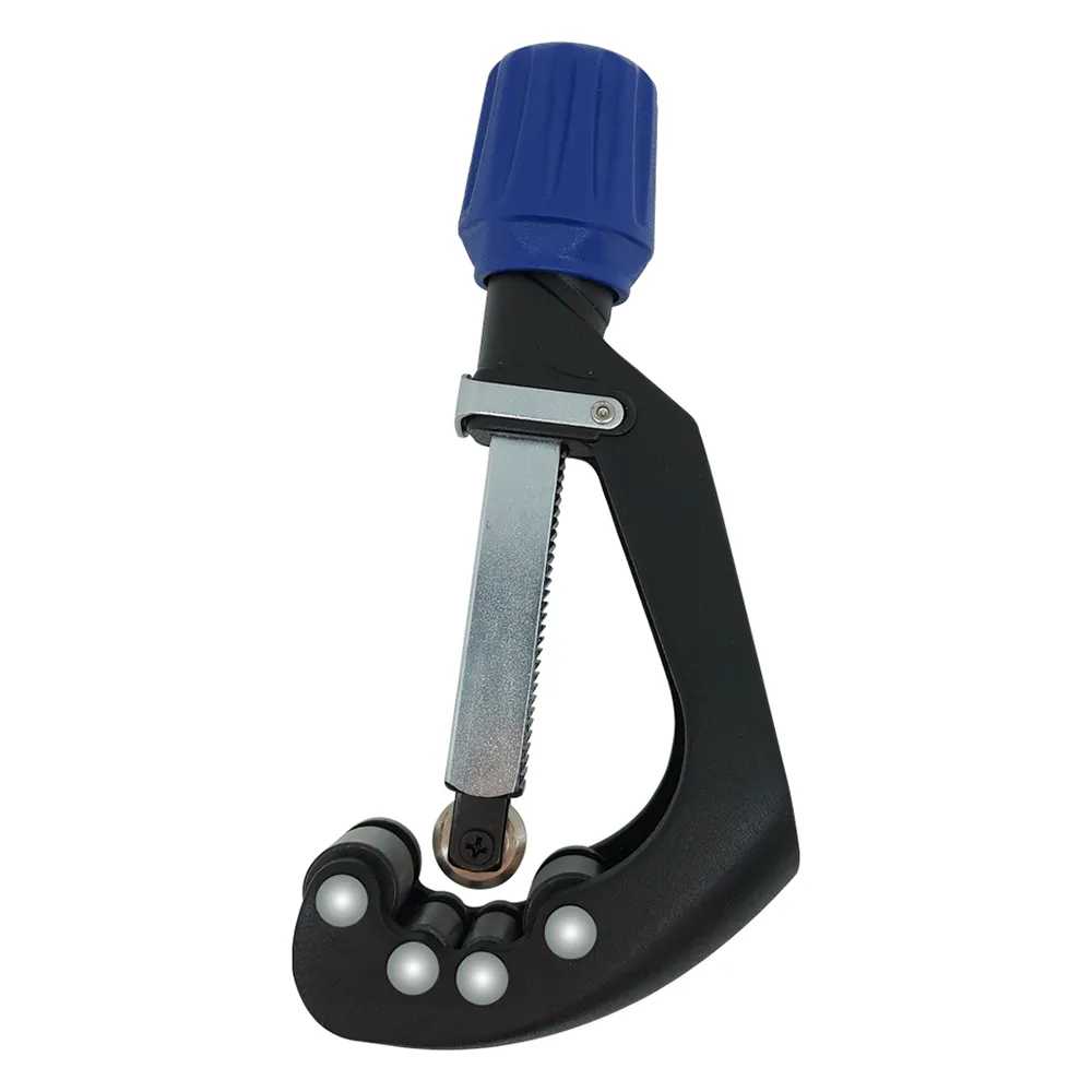Cortador De Tubo Cobre De 3/8'' a 2.5/8'' JCM CT-206