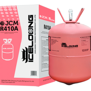 Gás Refrigerante R-410A Jcm
